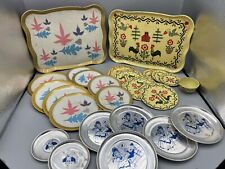 Vintage childs tin for sale  Liverpool