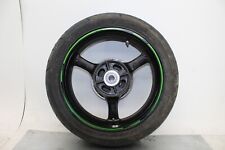 zx10r wheels for sale  Frisco