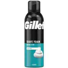Gillette sensitive shave for sale  Shipping to Ireland