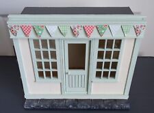 Dolls house shop for sale  ASHFORD