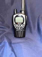 Midland GXT1000   Ultra Talk Two-way Radio  Single Walkie Talkie for sale  Shipping to South Africa