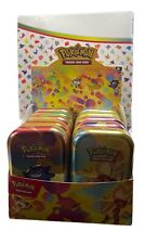 tins pokemon for sale  San Jose