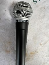 Shure sm58 pgx2 for sale  Havelock