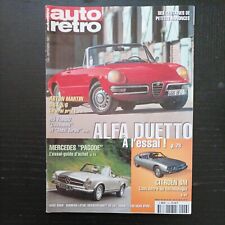 Auto retro 246 d'occasion  Avignon