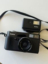 Konica hexar flash d'occasion  Toulouse-