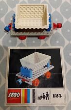 Lego 125 train for sale  LEOMINSTER