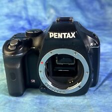 Pentax camera body d'occasion  Expédié en Belgium