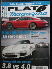 Flat magazine 248 d'occasion  Marignier