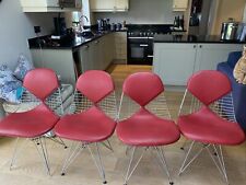 Eames style dining for sale  WEST MALLING