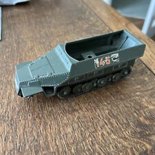 Dinky toys military for sale  SOUTHAMPTON