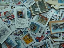 Bü bund briefmarken gebraucht kaufen  Sulzbach