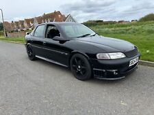 vauxhall vectra v6 for sale  CANVEY ISLAND