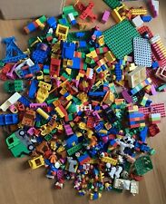Lego duplo konvolut gebraucht kaufen  Bad Münder