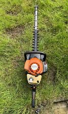 stihl hedge trimmer hs81 for sale  Shipping to Ireland