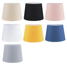 Modern lampshades extra for sale  SALFORD
