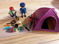 Playmobil spares tent for sale  CASTLE CARY