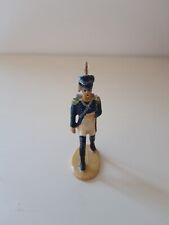 Ancienne figurine soldat d'occasion  Bruyères-et-Montbérault