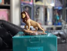 Figurine wdcc simba d'occasion  Tournefeuille