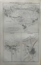 1850 charts cherbourg for sale  Shipping to Ireland