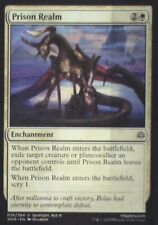 Prison Realm - War of the Spark: #26, Magic: The Gathering Nm R26 for sale  Shipping to South Africa