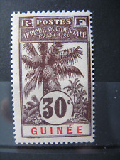 Guinee 40 d'occasion  Sète