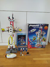 Playmobil space 9488 gebraucht kaufen  Frankfurt