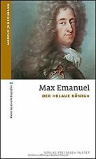 Max emanuel blaue gebraucht kaufen  Berlin