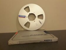 Excellent boxed ampex for sale  BIRMINGHAM