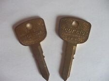 Curtis car key for sale  PETERBOROUGH