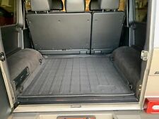 Trunk Cargo Floor Tray Trunk Liner Mat for MERCEDES-BENZ G-CLASS G 2002-2018, used for sale  Shipping to South Africa
