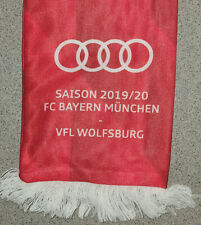 Bayern münchen vfl gebraucht kaufen  Euskirchen