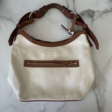 Dooney bourke white for sale  Indian Trail
