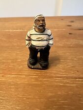 resin figurine for sale  KING'S LYNN