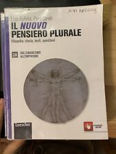 Nuovo pensiero plurale. usato  Dimaro Folgarida