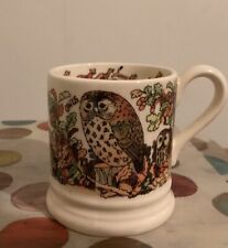 Emma bridgewater woods for sale  CAMBRIDGE