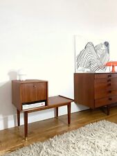 1960 retro telephone table for sale  STOKE-ON-TRENT