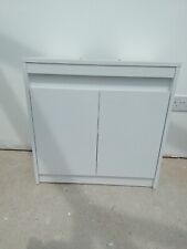 White high gloss for sale  BURNTWOOD