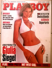 Playboy märz 1999 gebraucht kaufen  Frohburg