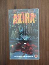Akira edition collectors d'occasion  Le Perreux-sur-Marne