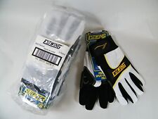 Used, (6) PAIRS OF ESTWING WHITE XXL HI-IMPACT PREMIUM WORK GLOVES EST7990XXL for sale  Shipping to South Africa