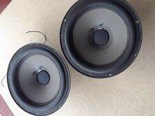 SEAS  8 Inch Speakers for sale  Shipping to South Africa
