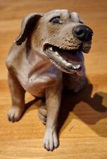 Vintage staffie dog for sale  BROMSGROVE