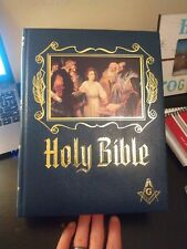 Holy bible kjv for sale  Fishers