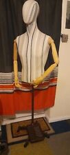 Vintage atrezzo mannequin for sale  BRAINTREE