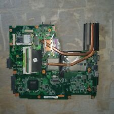 Motherboard asus n61vn gebraucht kaufen  Velden