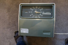 240v clock for sale  SUTTON COLDFIELD
