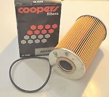 Azl040 coopers oil for sale  SOUTHAM