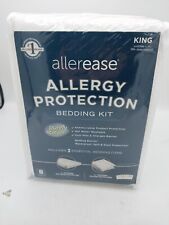 Allerease mattress protector for sale  Aurora