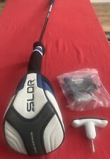 TaylorMade SLDR 460 Driver RH…used for one round lol for sale  Shipping to South Africa