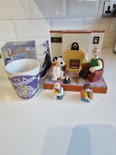 Wallace gromit collection for sale  PETERBOROUGH